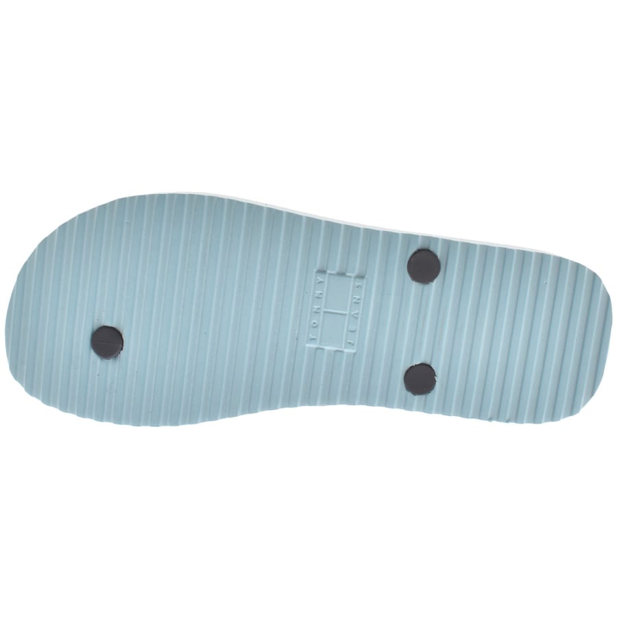 Tommy jeans flip flops top